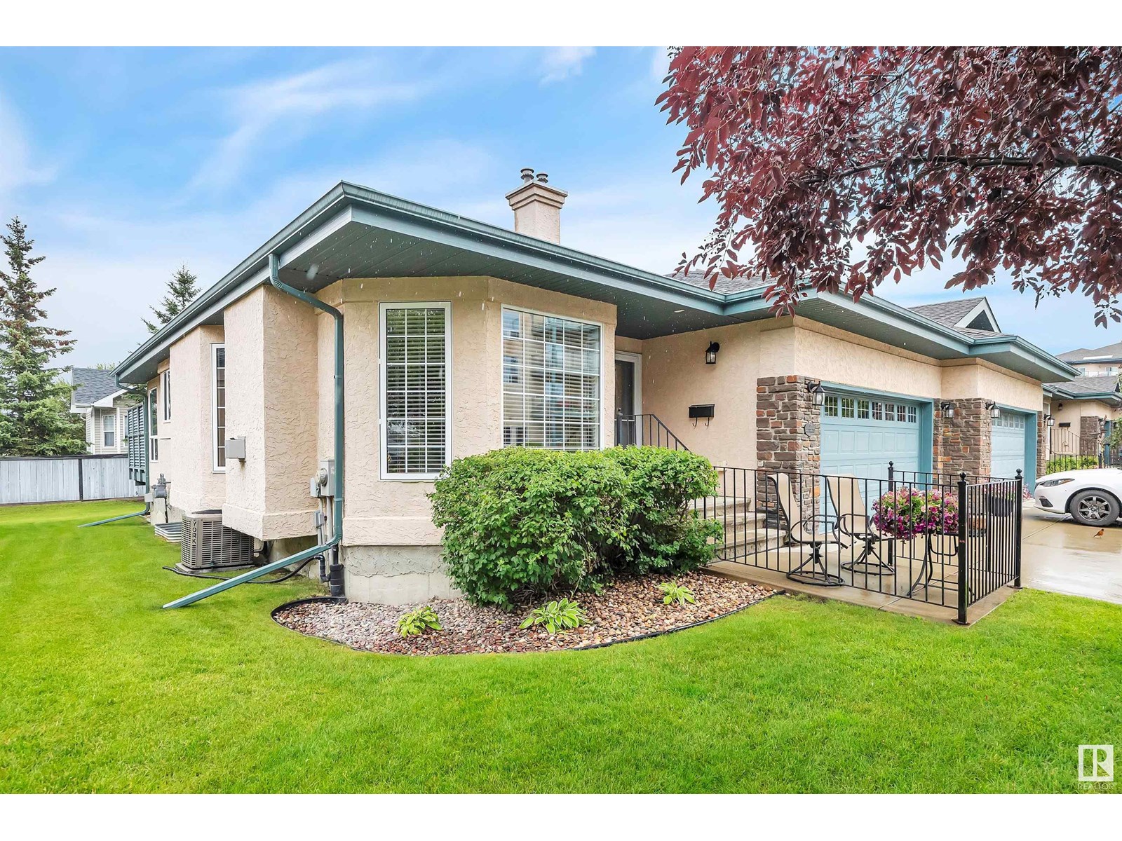 102 Bridgeport Crossing #unit 6, Leduc, AB T9E 8K8