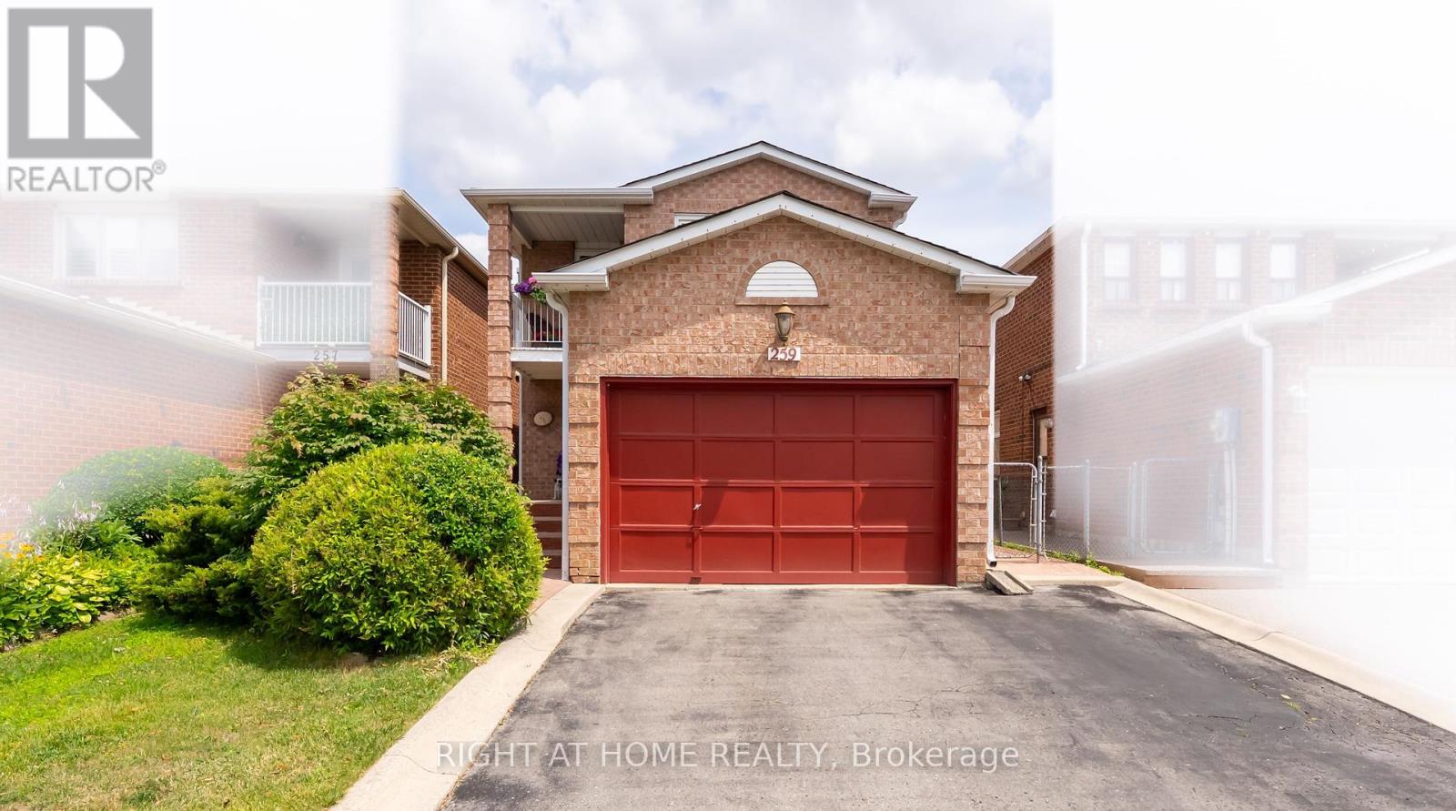 259 Tall Grass Trl, Vaughan, ON L4L 3P7