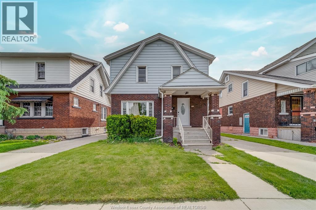 788 Josephine Ave, Windsor, ON N9B 2L3