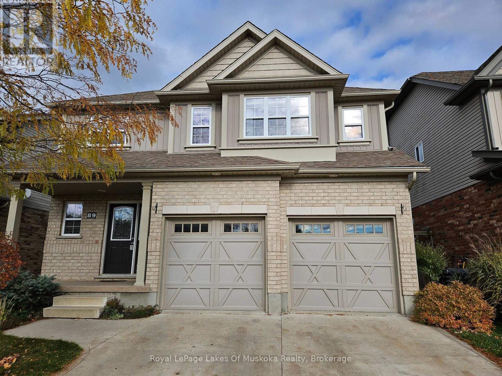 89 Davis St, Guelph Grange Road, ON N1E 0G2