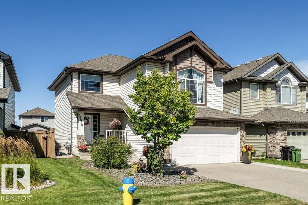 57 St Nw Unit 16820, Edmonton, AB T5Y 0K4