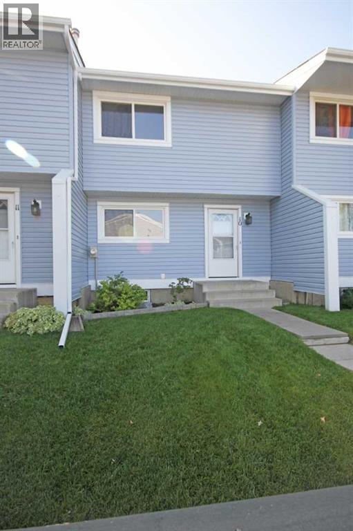 195 Manora Place Ne Unit 10, Calgary, AB T2A 5J8