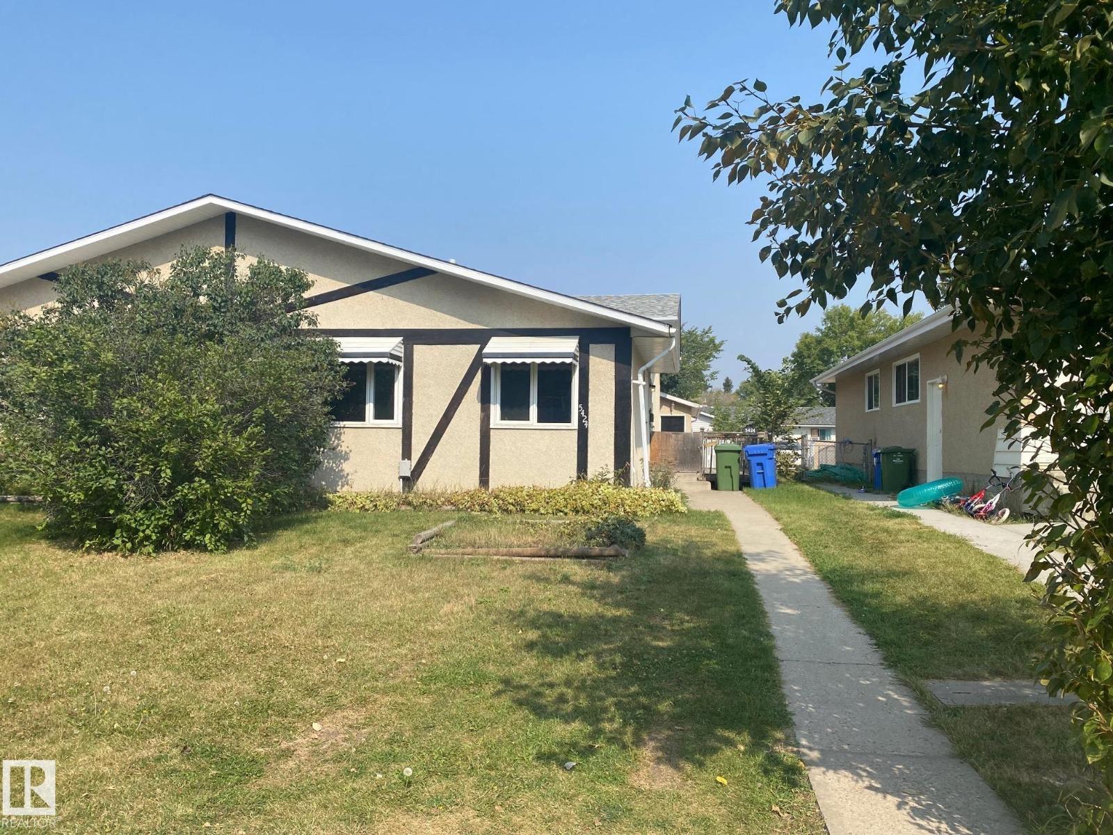 55 Av Unit 5424, Wetaskiwin, AB T9A 1A5