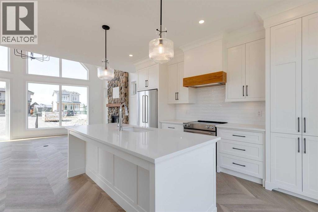 648 Cottageclub Bnd, Rural Rocky View County, AB T4C 1B1