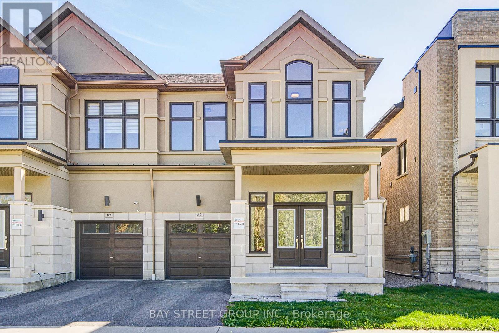 87 Mccague Ave, Richmond Hill, ON L4S 0M2
