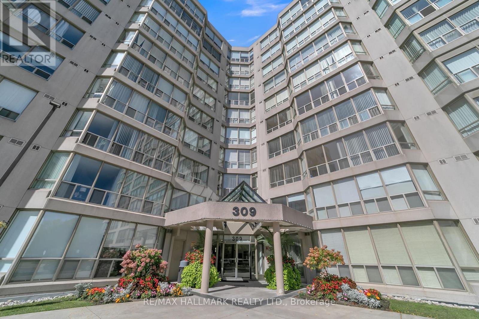 805 309 Major Mackenzie Dr E, Richmond Hill, ON L4C 9V5