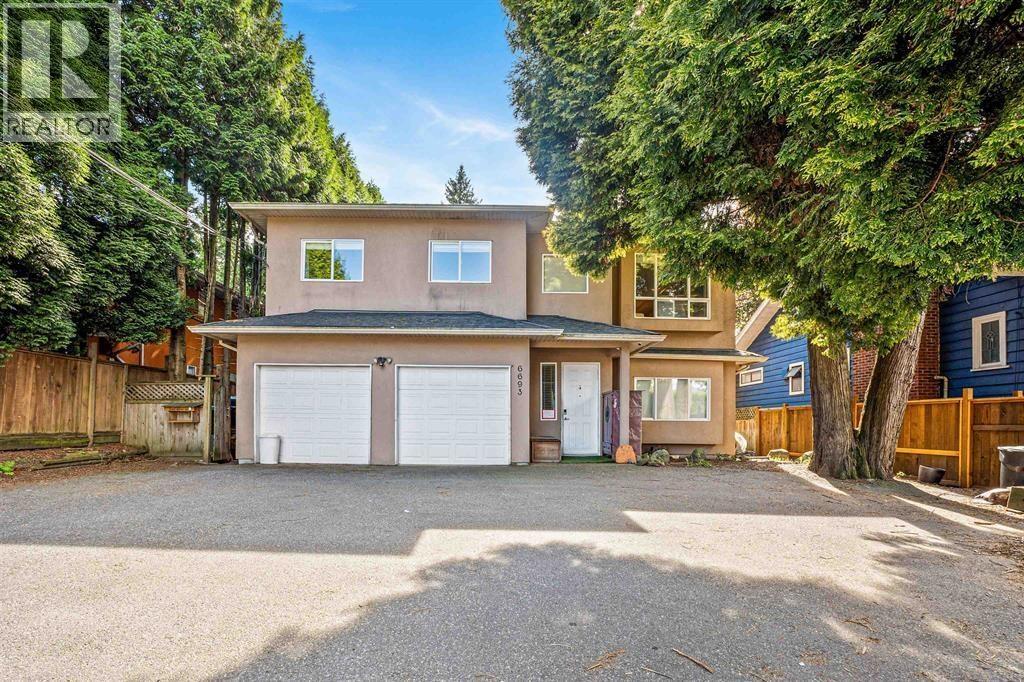 6693 Canada Way, Burnaby, BC V5E 3P9