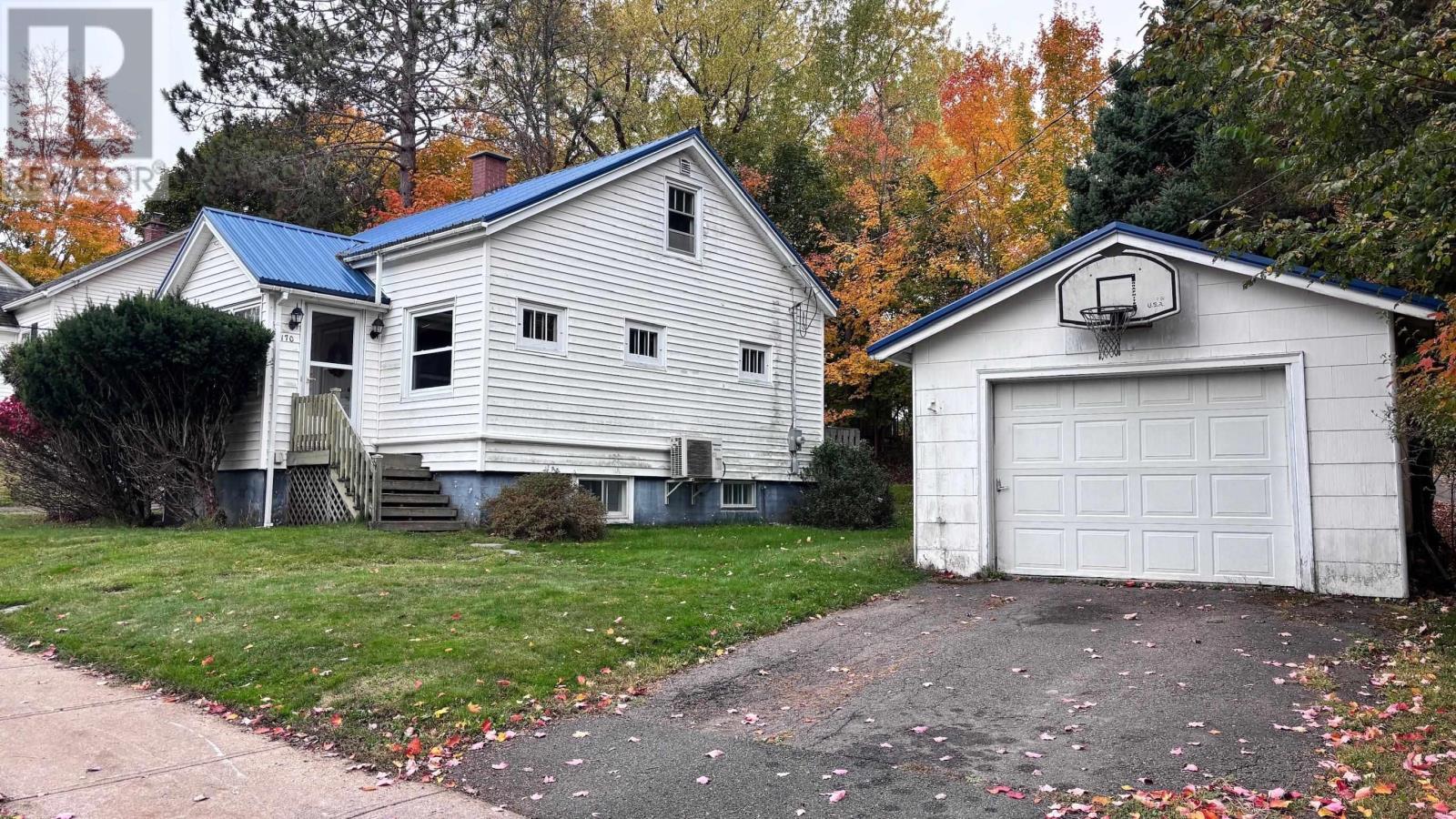 170 Dominion St, Truro, NS B2N 3P5
