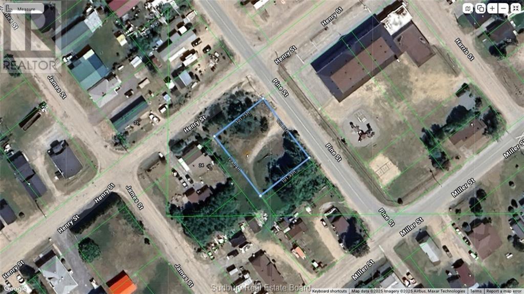 88 Pine St 86 87, Gogama, ON P0M 1W0