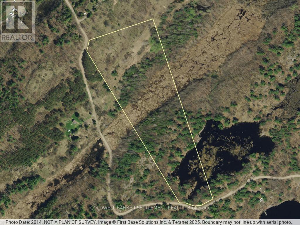 0 Cranberry Lake Rd, Frontenac Frontenac Centre, ON K0H 0B6