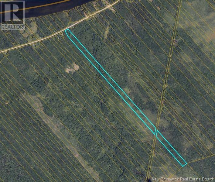 79 Hec Hwy 118 Unit 16 #16, Doyles Brook, NB E9E 2J2
