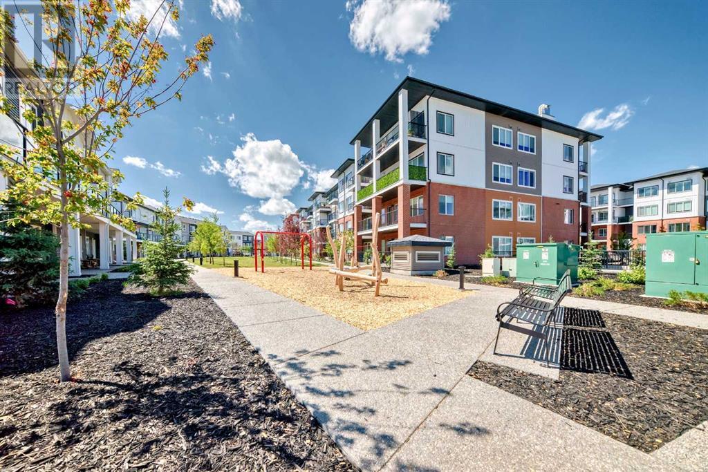 6 Merganser Drive W Unit 3204, Chestermere, AB T1X 2Y2