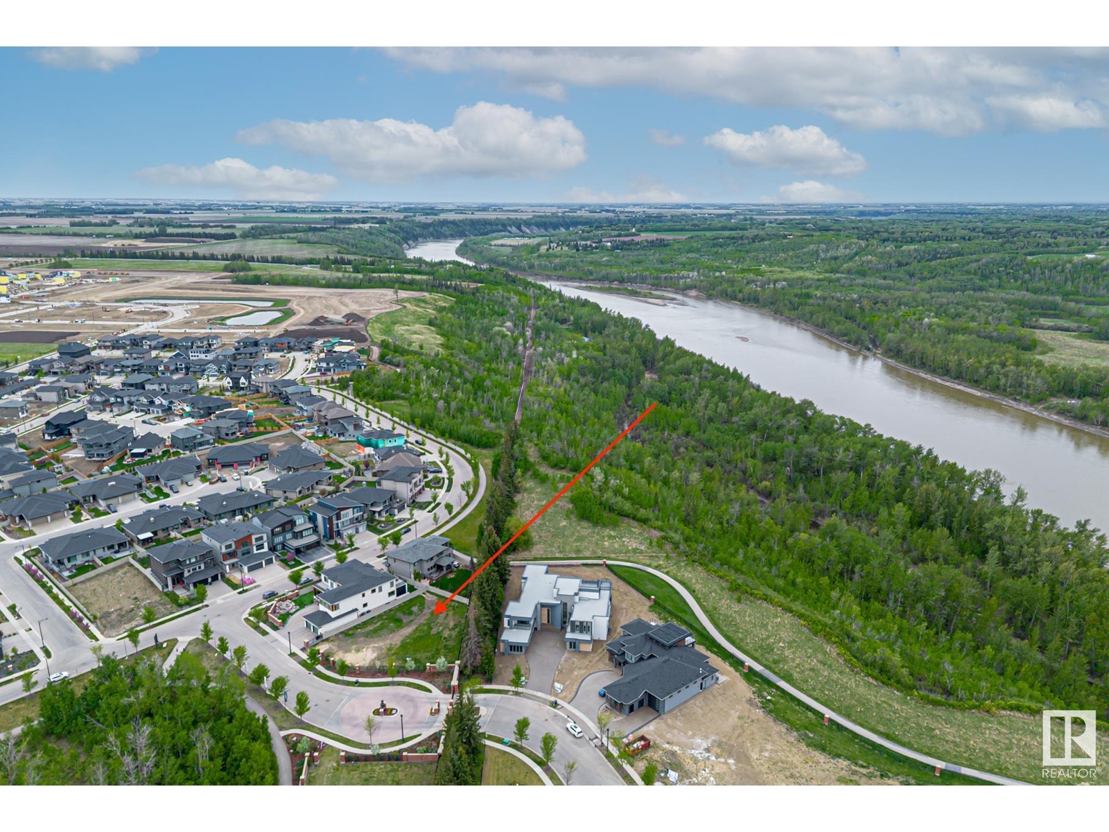3466 Keswick Boulevard Southwest SW #22, Edmonton, AB T6W 3S4
