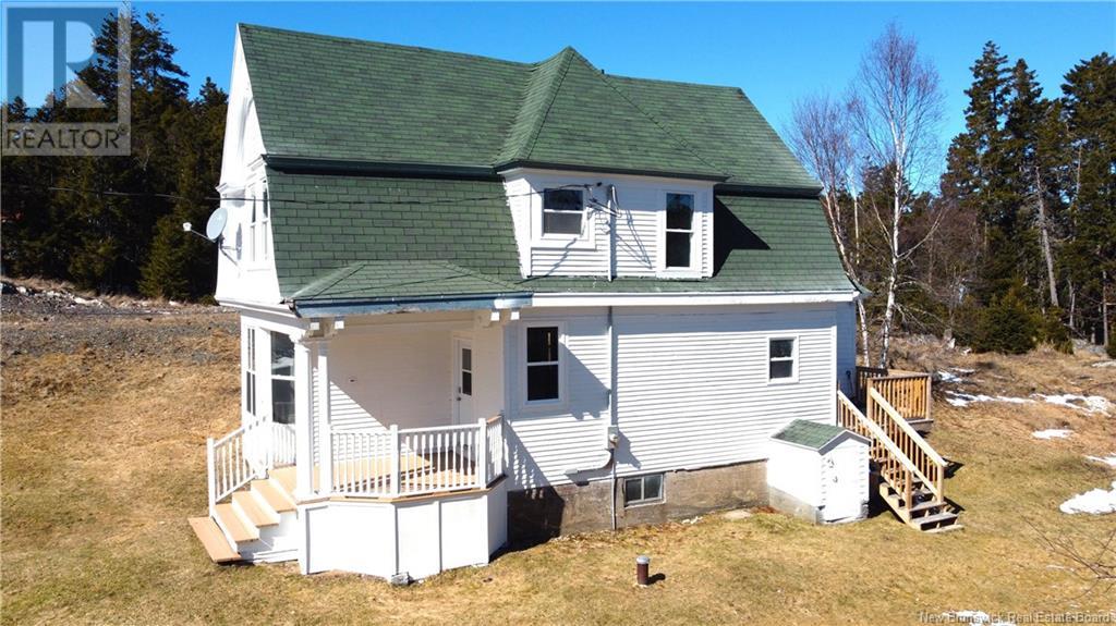 33 Richardson Rd, Richardson, NB E5V 1V8