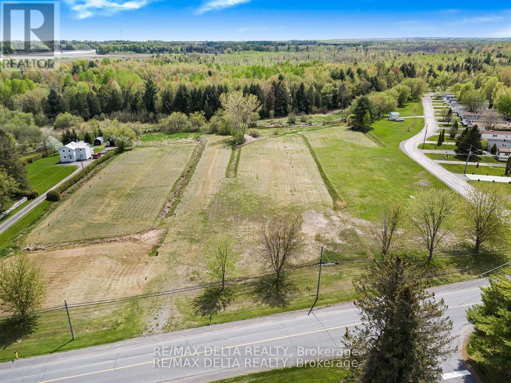 00 Sandy Hill Rd, Champlain, ON K6A 2R2