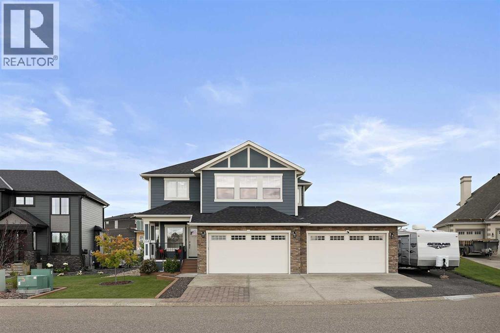 238 Monterra Bay, Cochrane, AB T4C 0G9