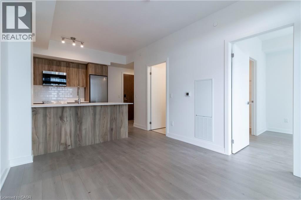 25 Wellington Street S Unit 1107, Kitchener, ON N2G 0G5