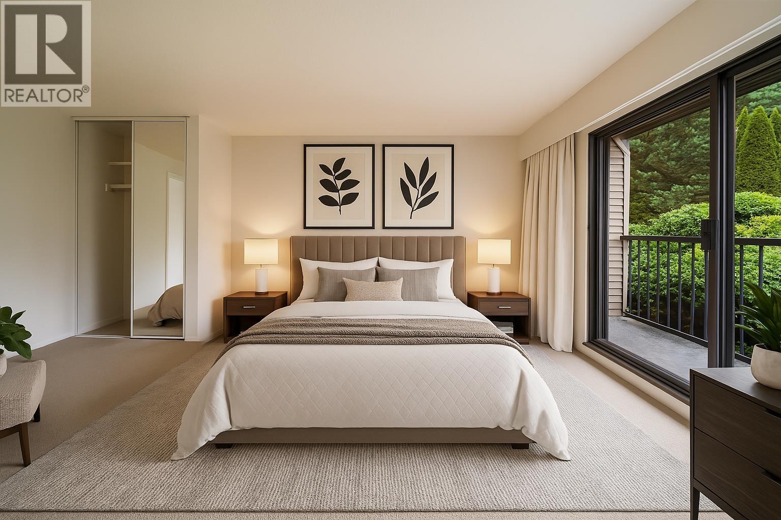 1385 Draycott Road Unit 320, North Vancouver, BC V7J 3K9