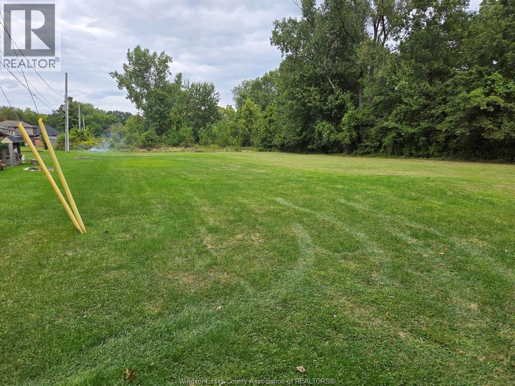 V/l Rankin Street, Windsor, ON N9B 2W5