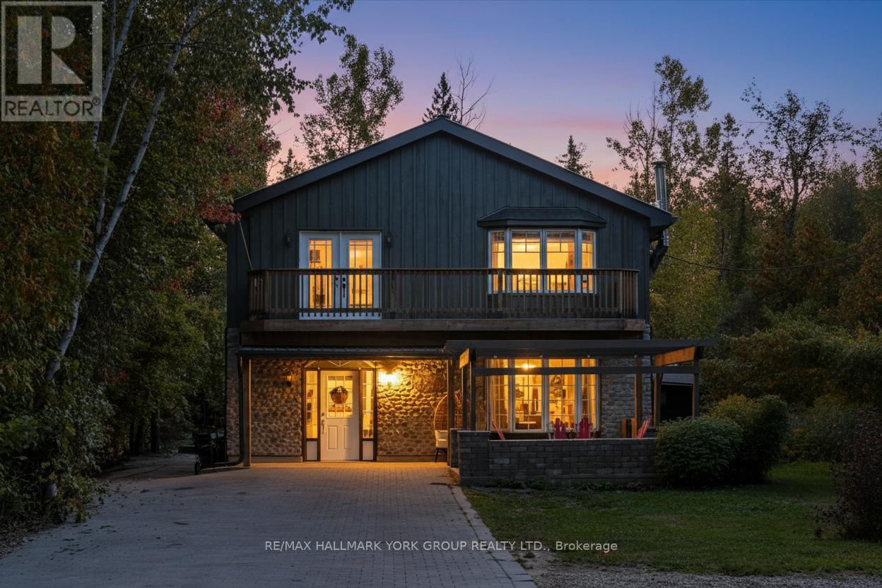 67 Antiquary Rd, Kawartha Lakes, ON K0M 2B0