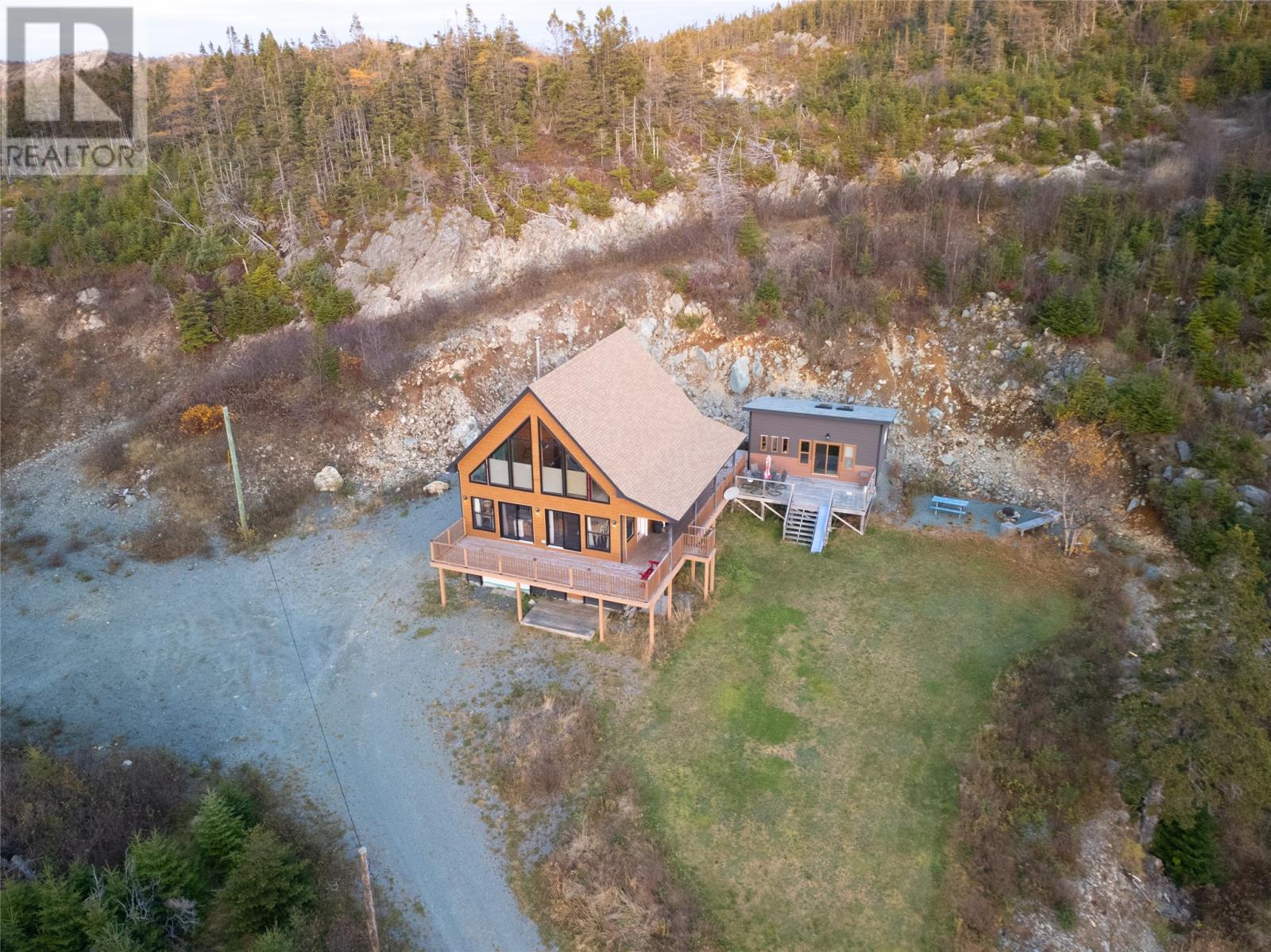 212 Conception Bay Hwy, Brigus, NL A0A 1K0