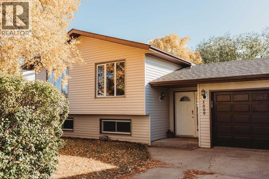 7 Avenue Unit 1609, Wainwright, AB T9W 1H7