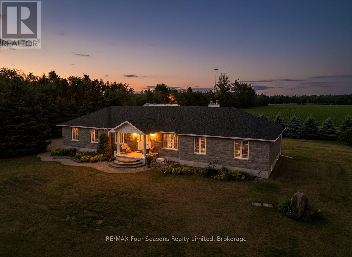 6853 Pine Plains Rd, Adjala-Tosorontio, ON L0M 1J0