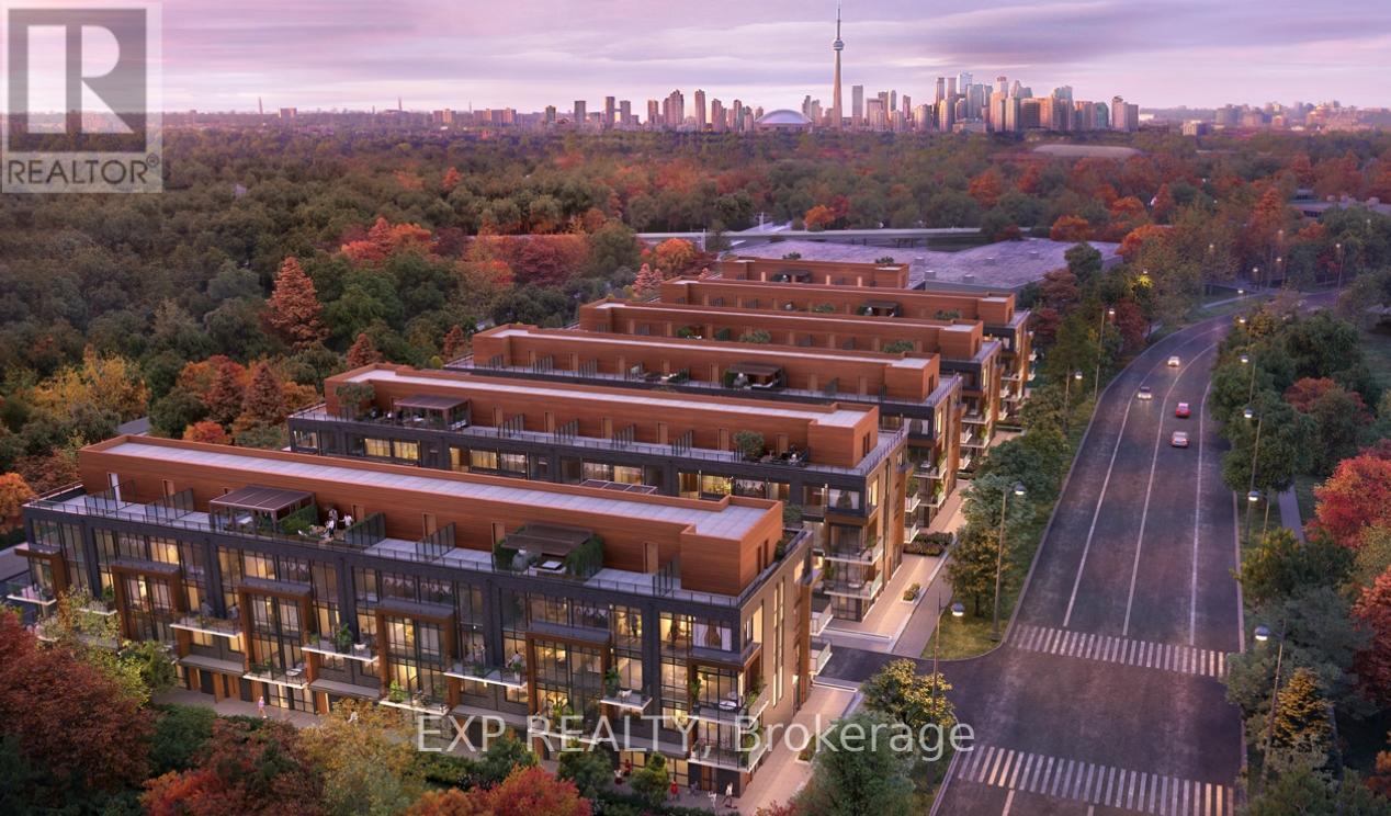 79 71 Curlew Dr, Toronto Parkwoods-donalda, ON M3A 2P8