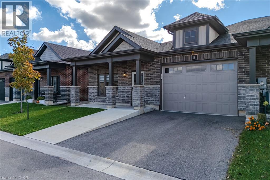 8 Waterthrush Ln, Simcoe, ON N3Y 0E9