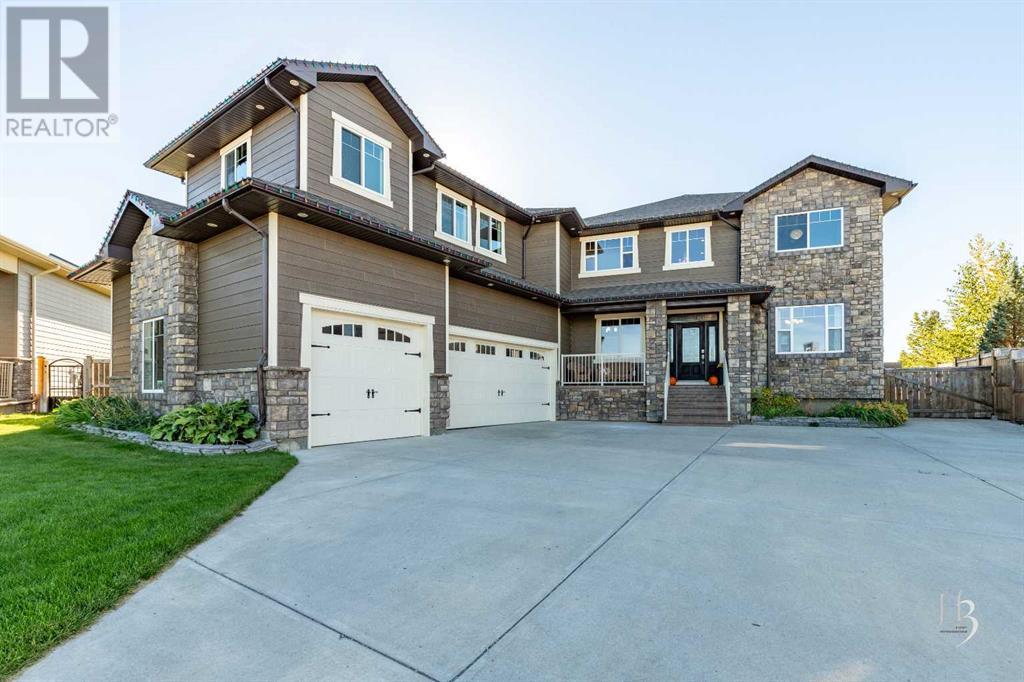 409 Arbourwood Ter S, Lethbridge, AB T1K 5V8 MLS A2166609 Houseful