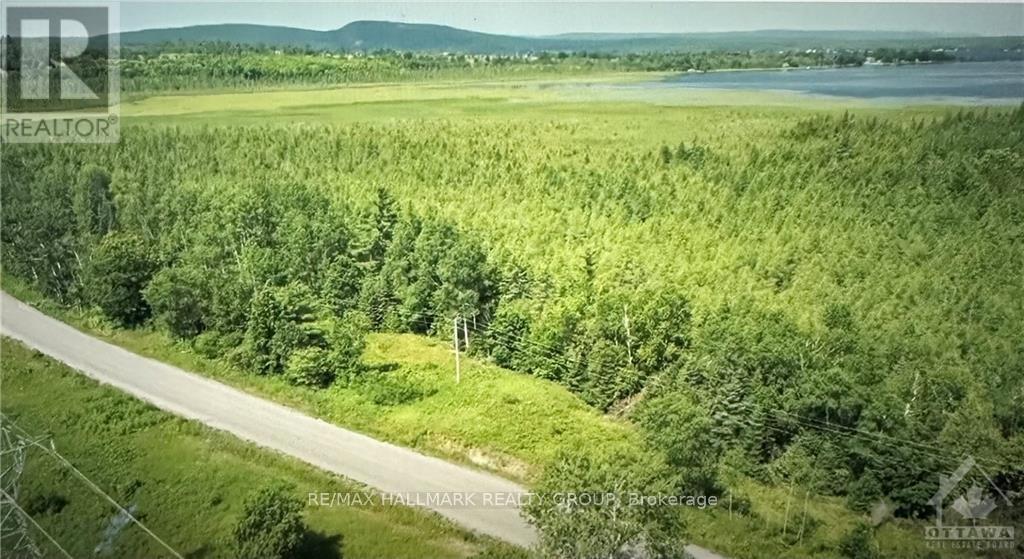 00 Pt Lot 12 Con 11 Barryvale Rd, Greater Madawaska, ON K0J 1H0