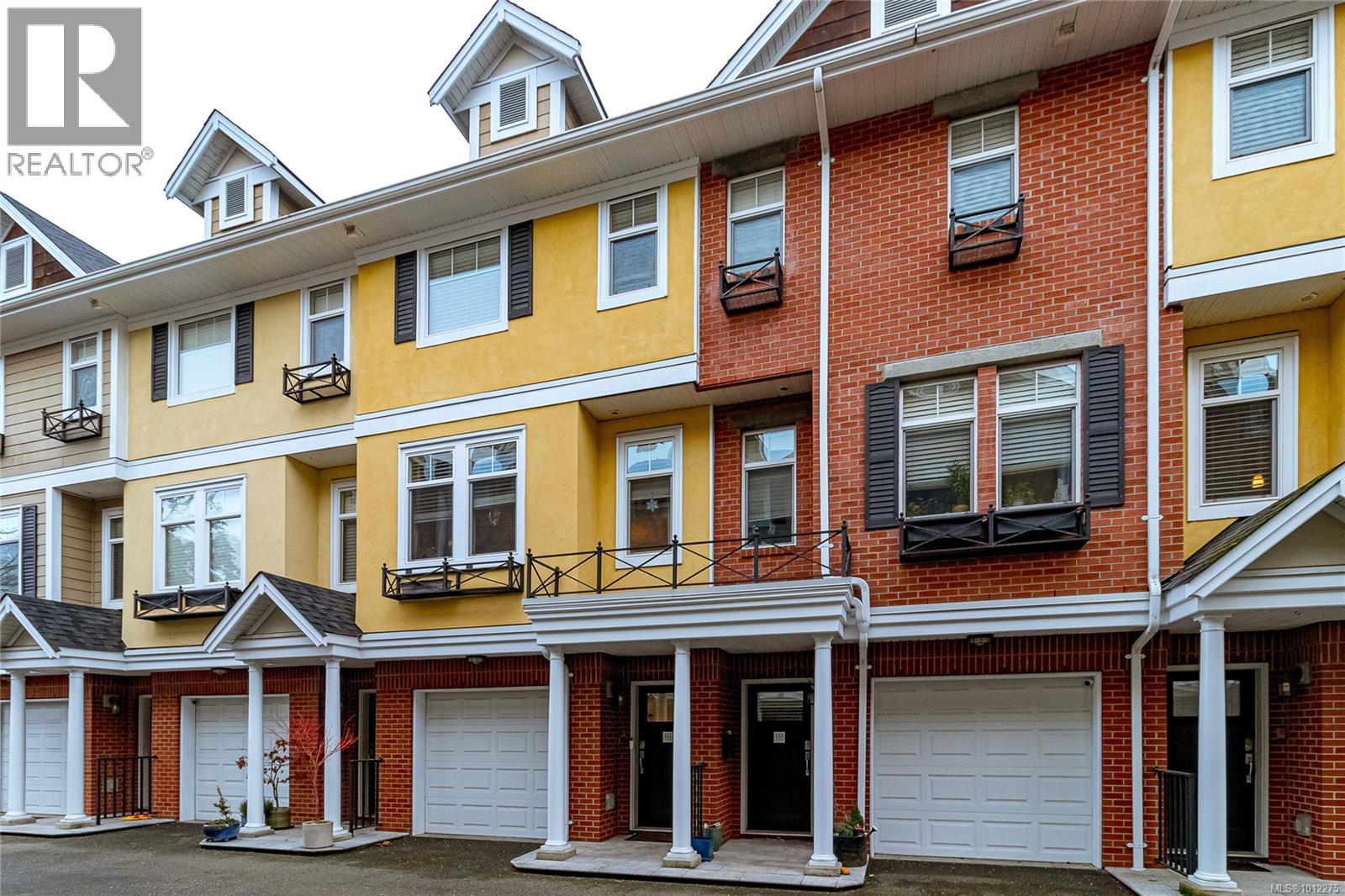 50 Mill St Unit 111 St, Nanaimo, BC V9R 5A6