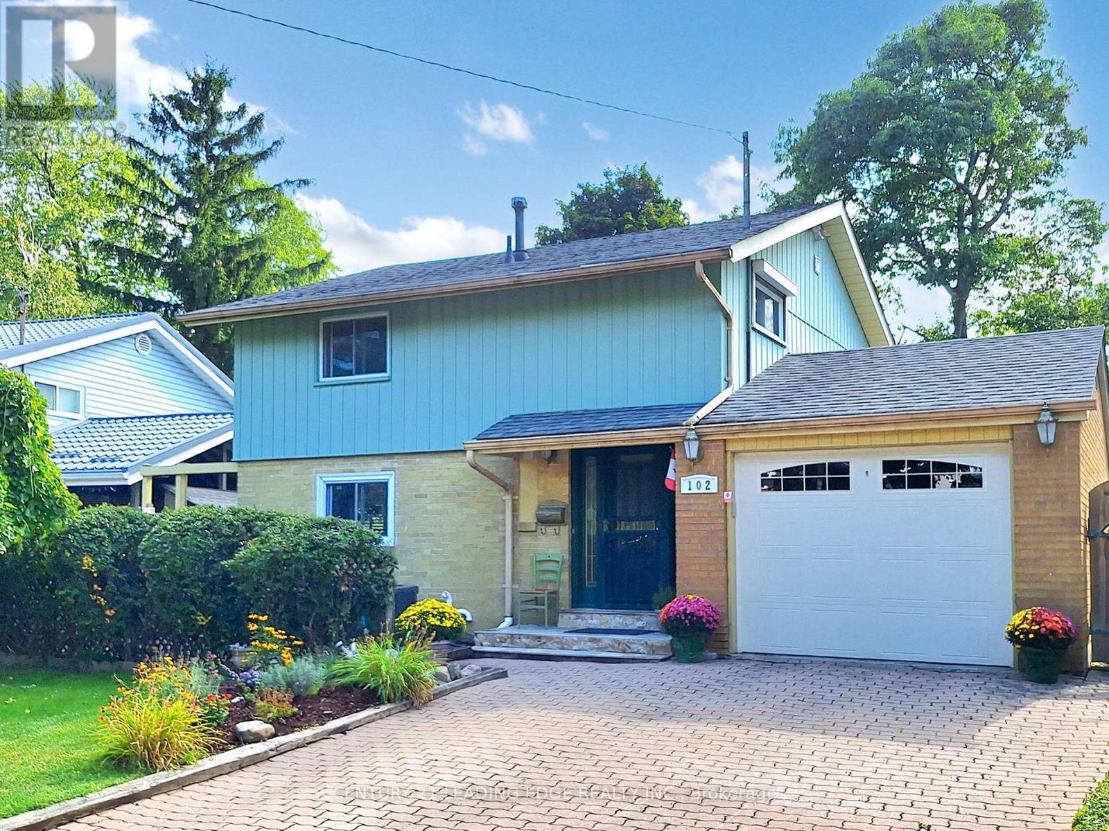 102 Botany Hill Rd, Toronto Morningside, ON M1G 3K7