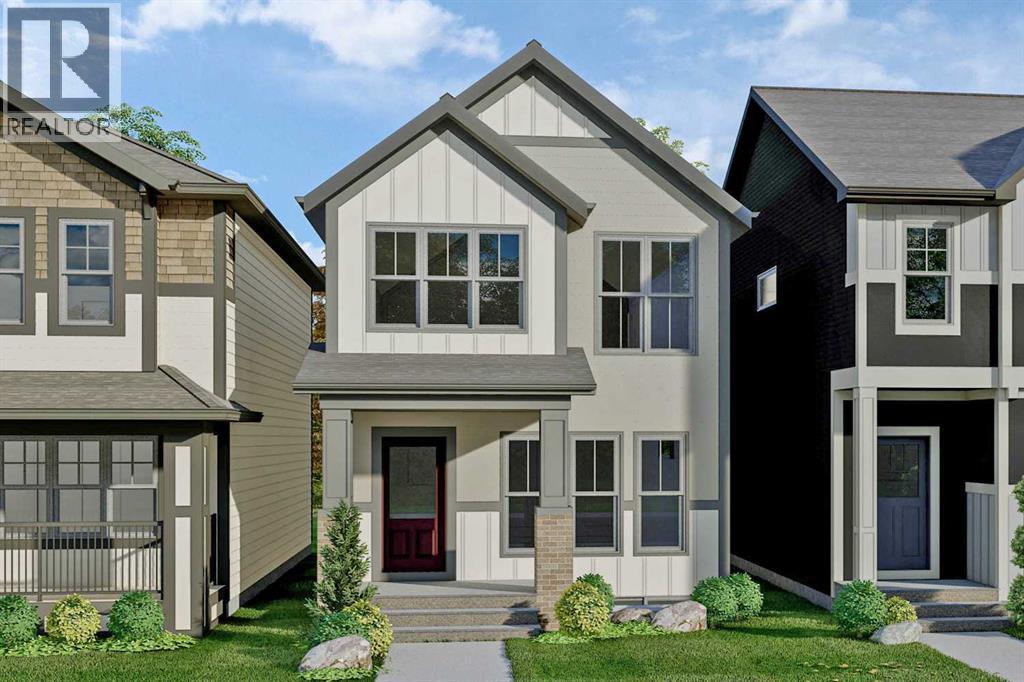 130 Rangeview Path SE, Calgary, AB T3S 0W4
