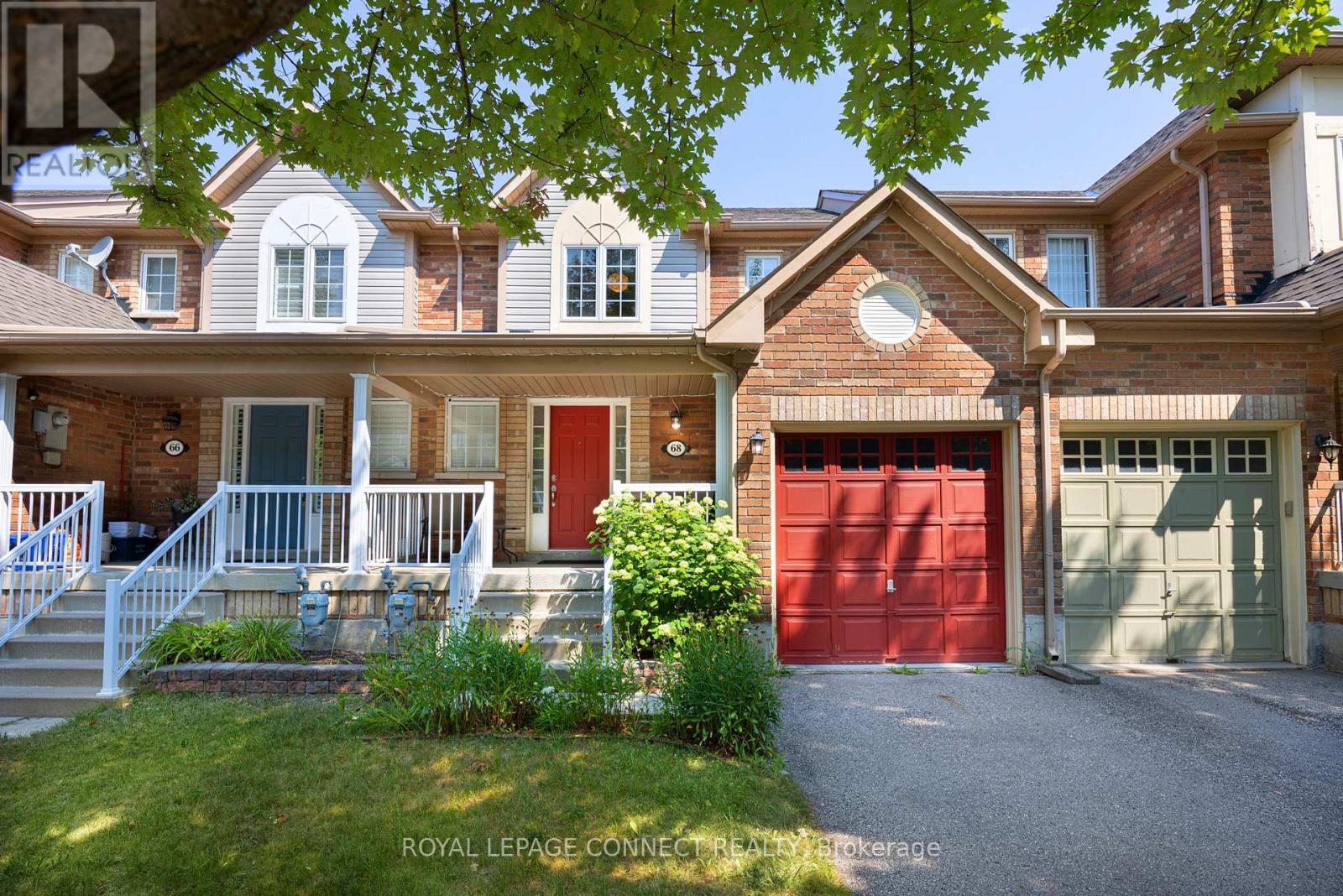 68 Park Place Dr, Markham, ON L6E 1Z7