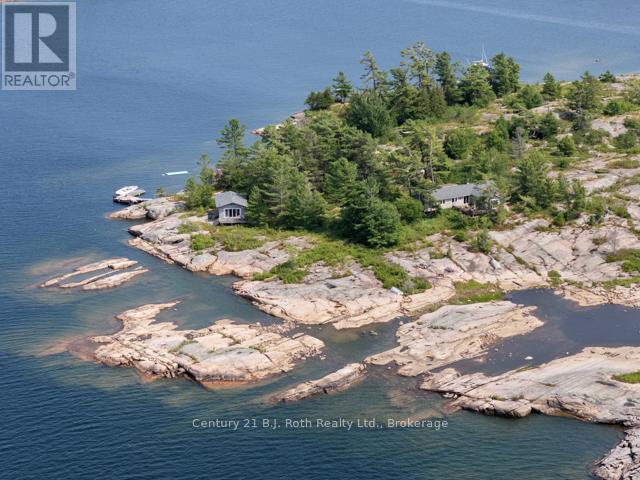 252 Island Unit 1 #c, Carling, ON P0G 1G0