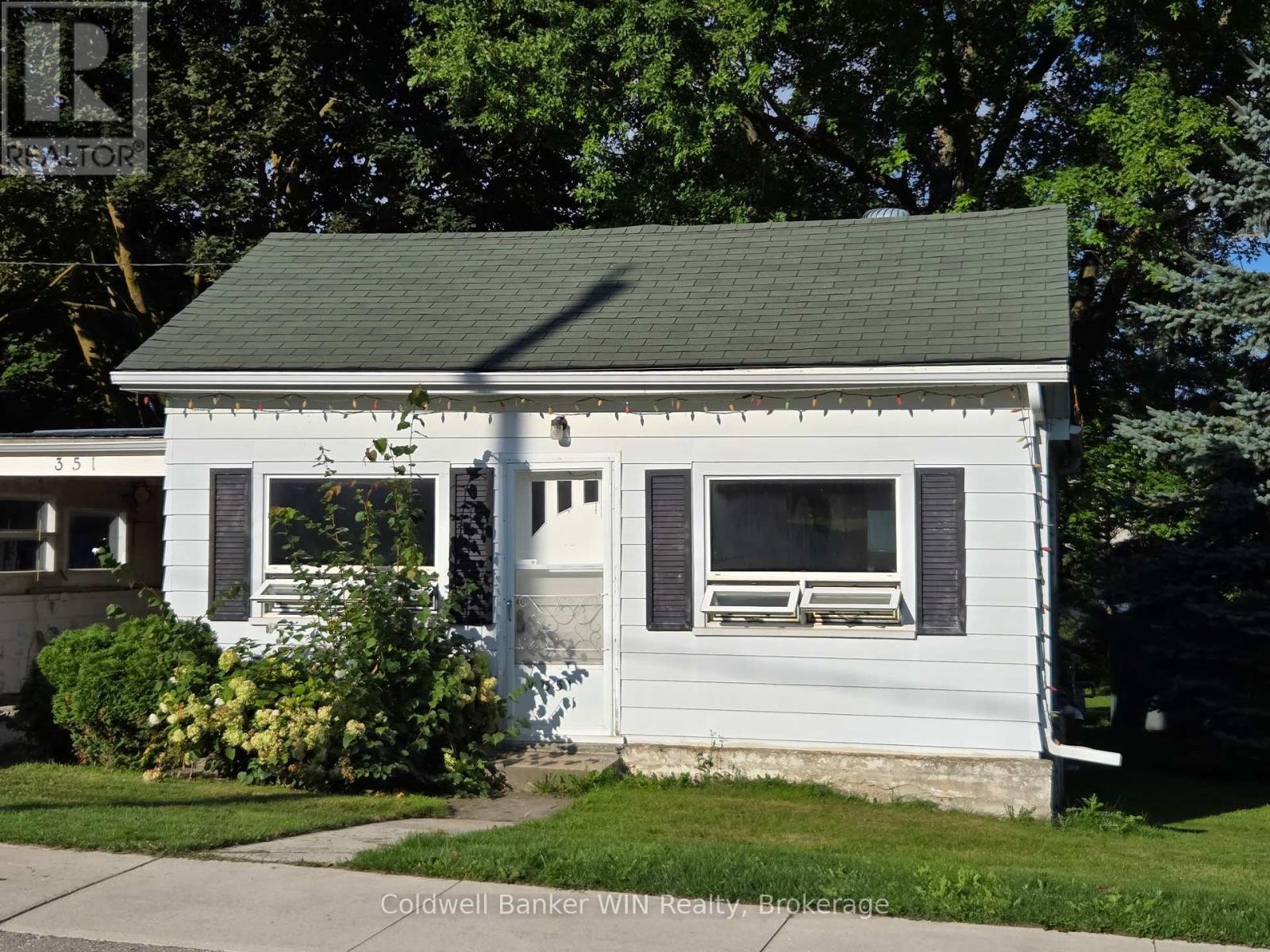 351 William St, Wellington North, ON N0G 2L3