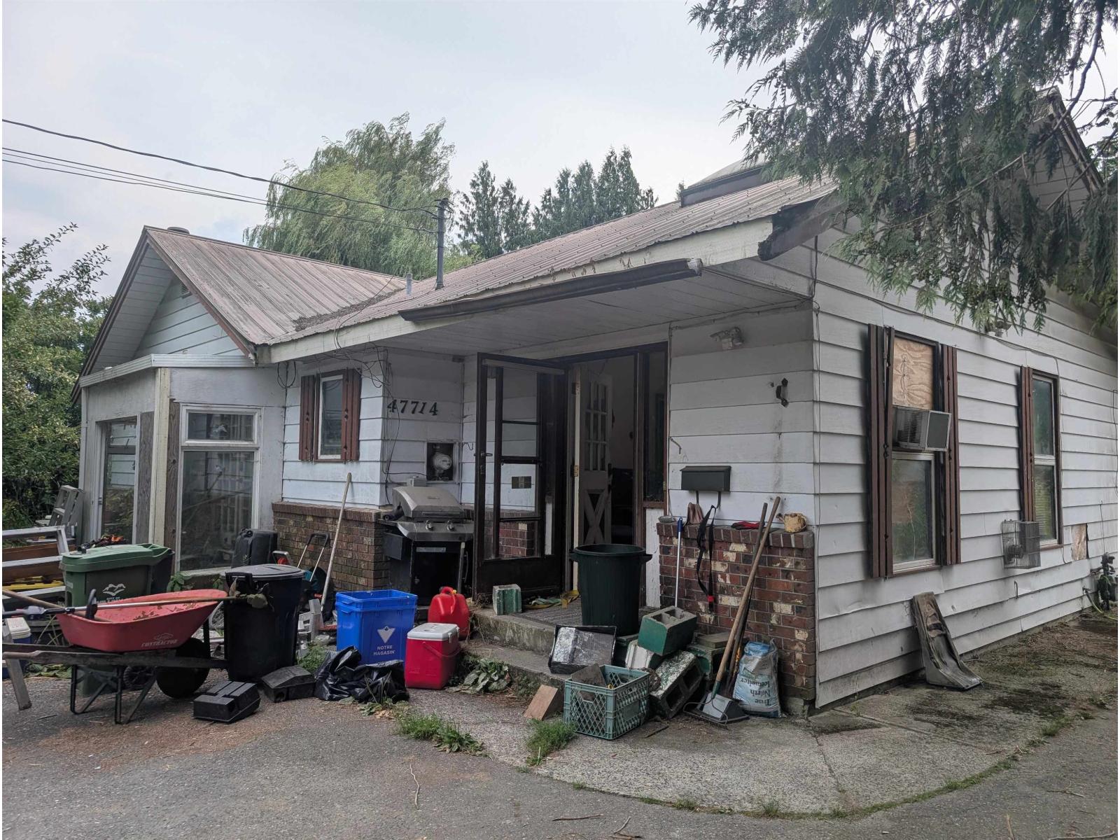 47714 Yale Roadeast Chilliwack, Chilliwack, BC V2P 7N2