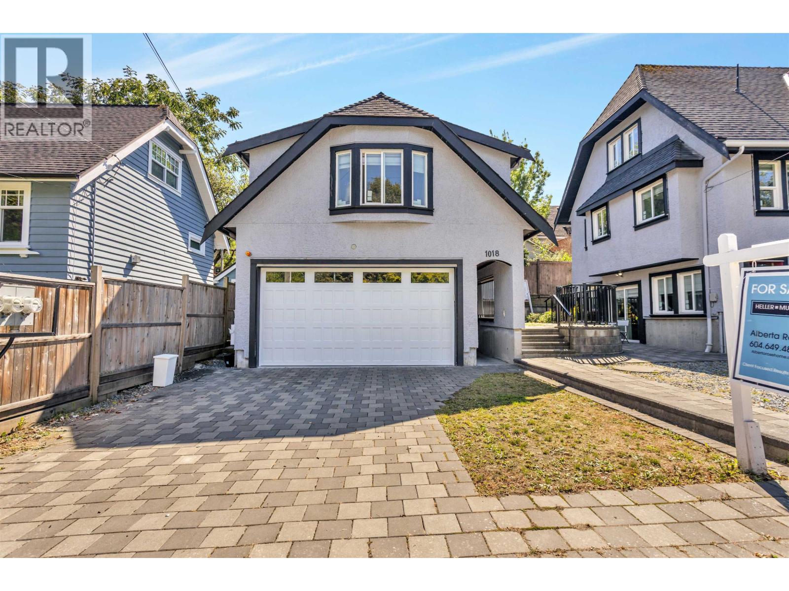 1018 E 24th Ave, Vancouver, BC V5V 2B1