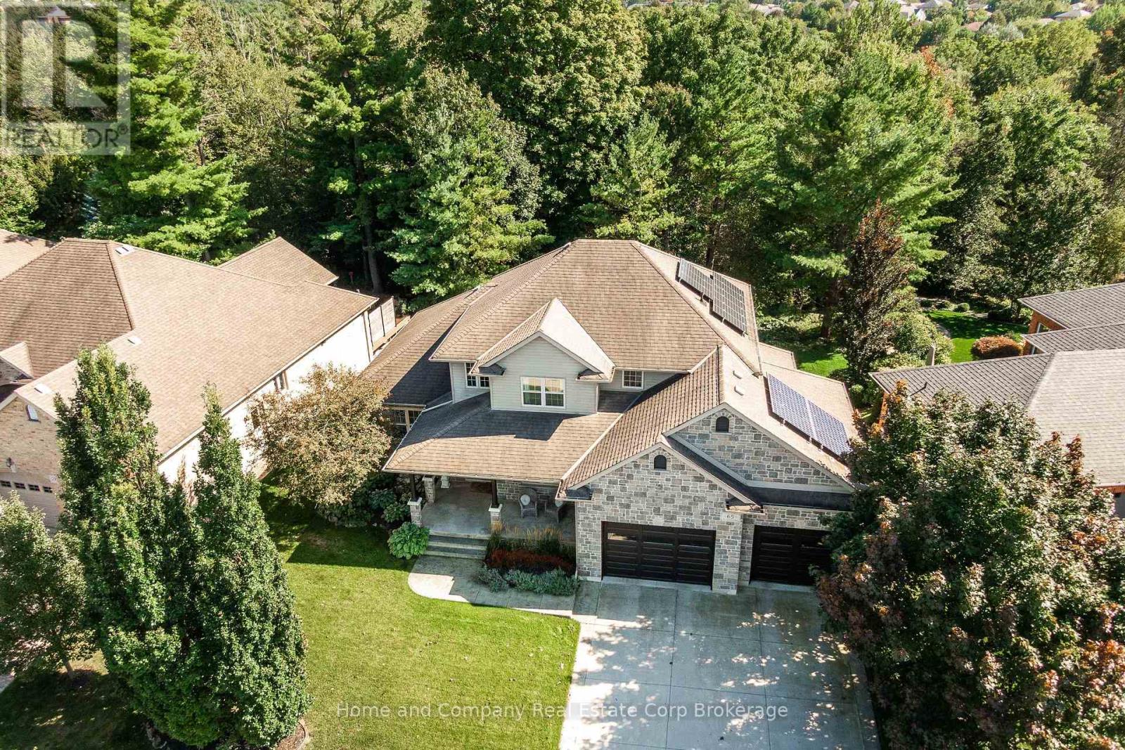 65 Sir Adam Beck Rd, Stratford, ON N5A 8B9