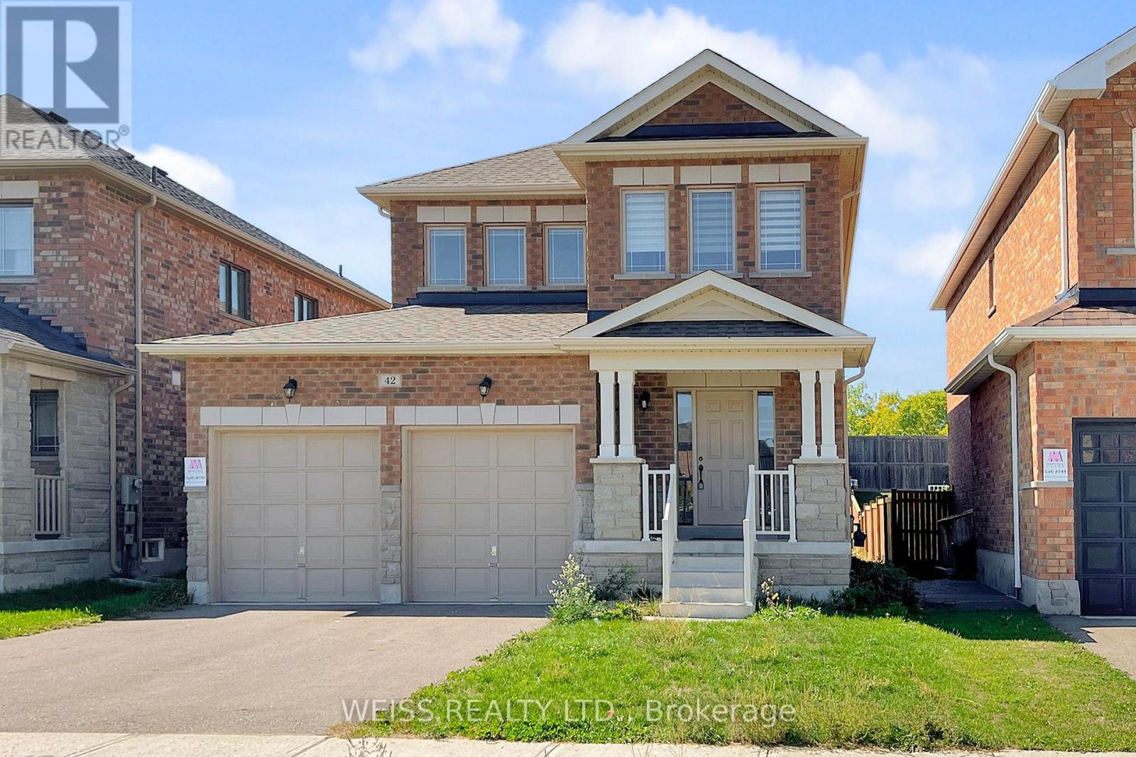 42 Terry Clayton Ave, Brock Beaverton, ON L0K 1A0