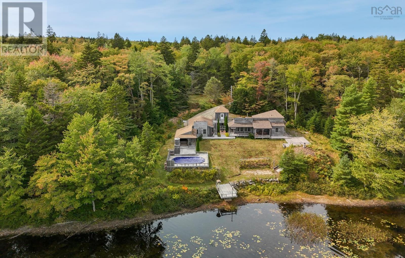 240 Pine Prince Dr, Briar Lake, NS B0W 2Y0