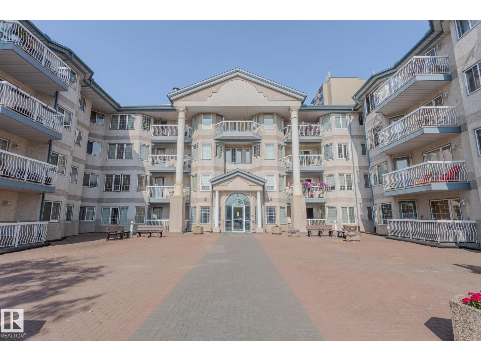 13450 114 Avenue Northwest #305, Edmonton, AB T5M 4C4