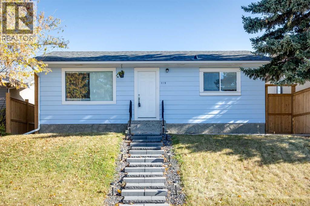 119 Maranda Close NE, Calgary, AB T2A 3E7