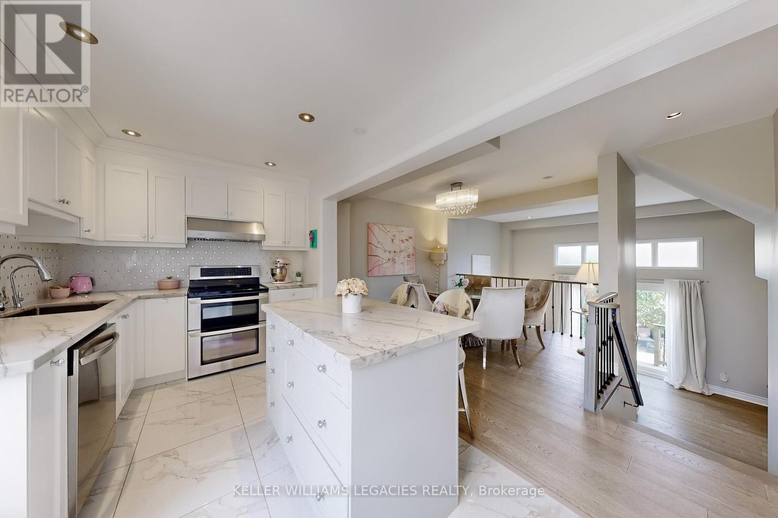 69 Crieff Ave, Vaughan, ON L6A 2B9