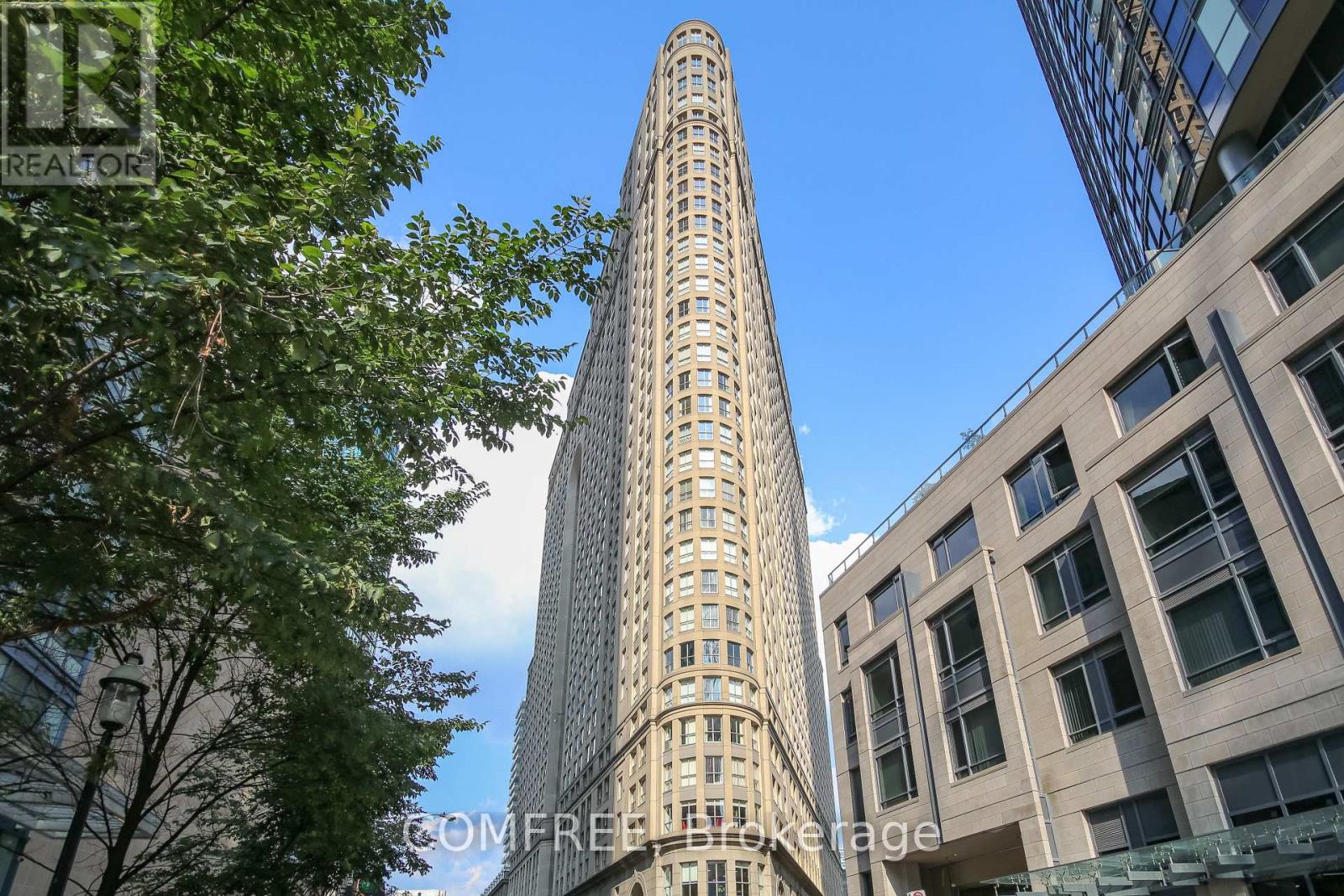1519 25 The Esplanade, Toronto Waterfront Communities, ON M5E 1W5