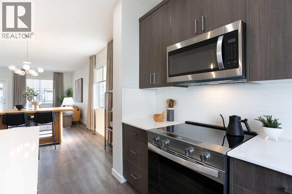 1750 Rangeview Drive Se Unit 416, Calgary, AB T3M 2B6