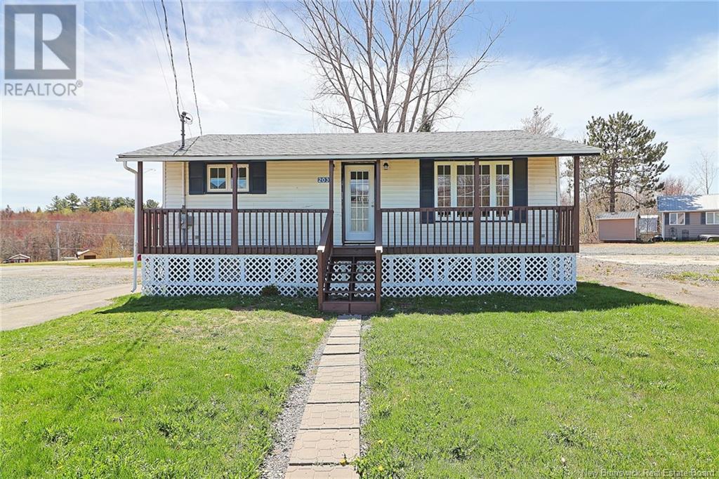 Minto, NB homes for sale & real estate listings Houseful