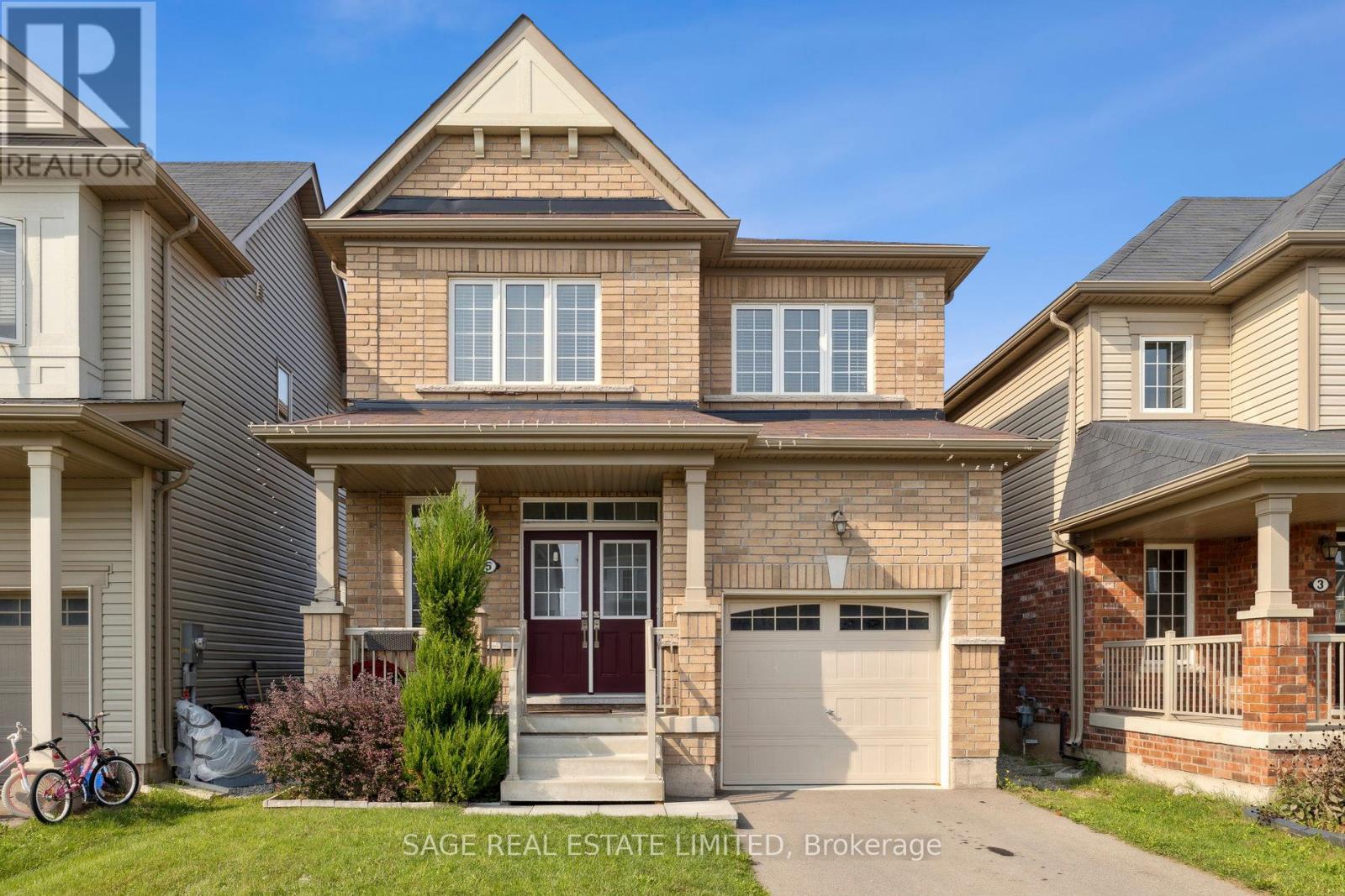 5 Legacy Ln, Thorold, ON L3B 0G7