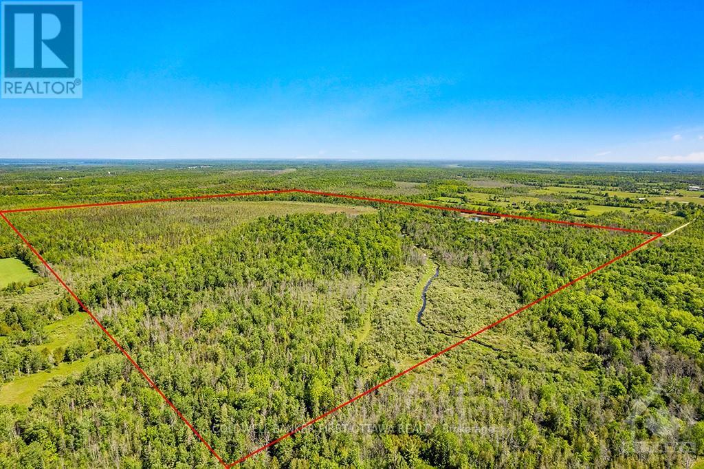 Lot 4-5 Mclellan Road, Beckwith, ON K7A 4S5